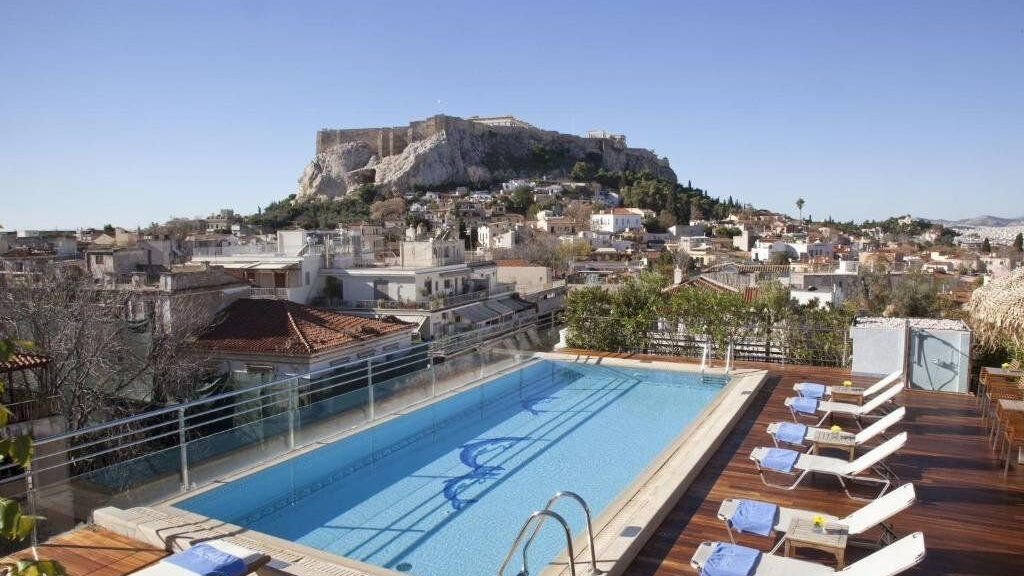 Electra Palace Athens