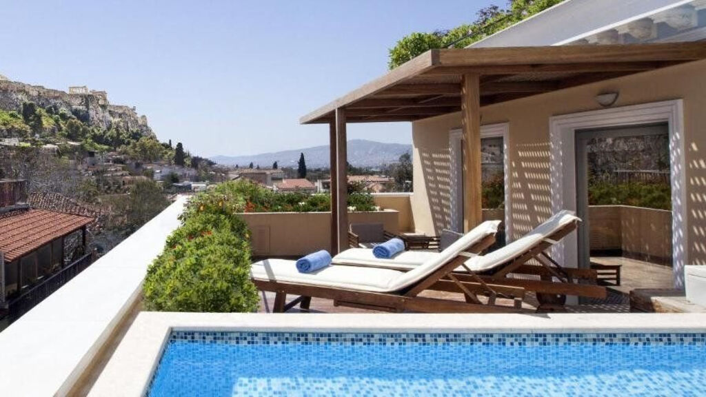 Electra Palace Athens