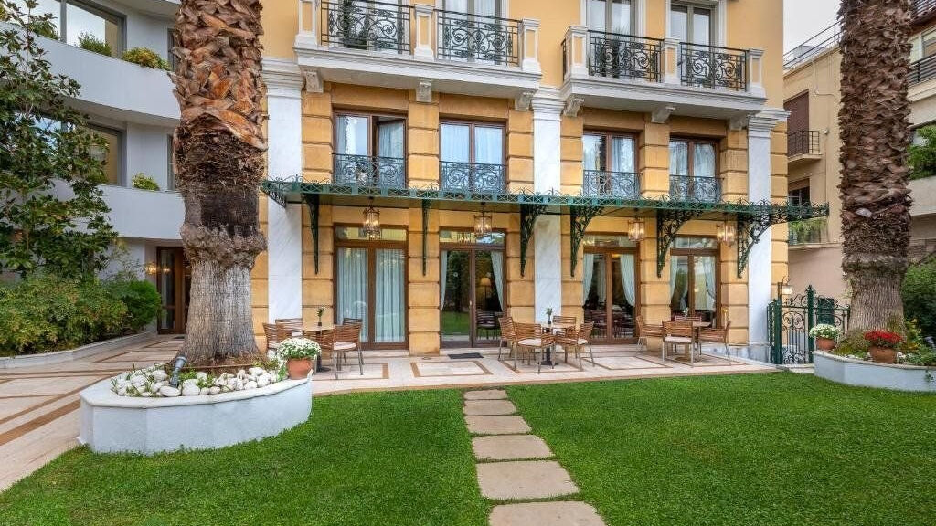 Electra Palace Athens