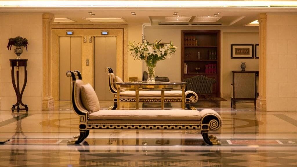 Electra Palace Athens