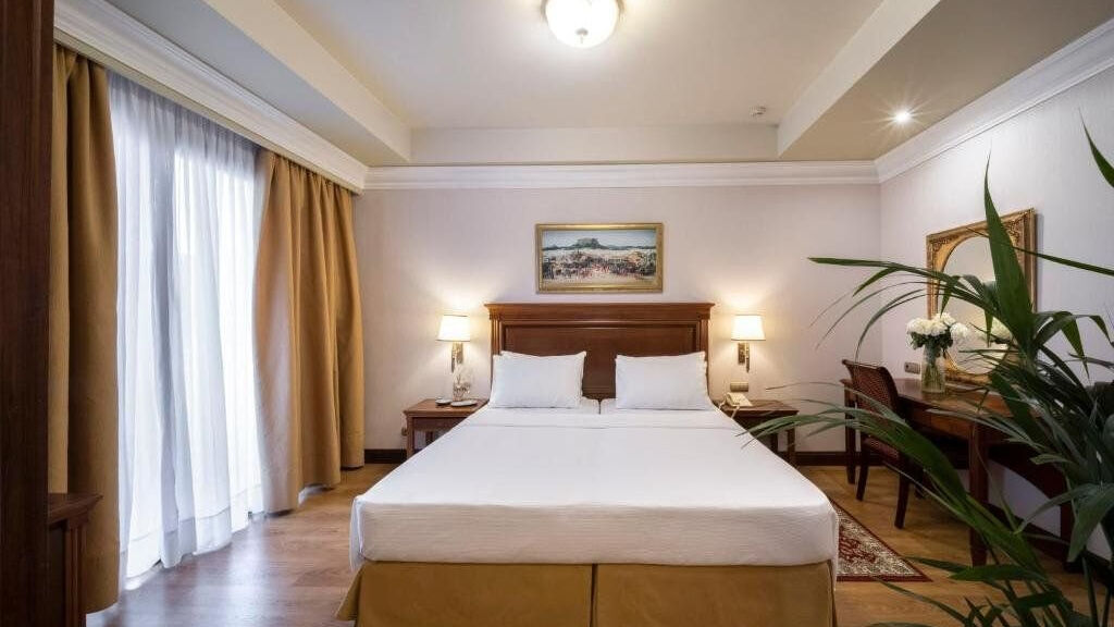 Electra Palace Athens