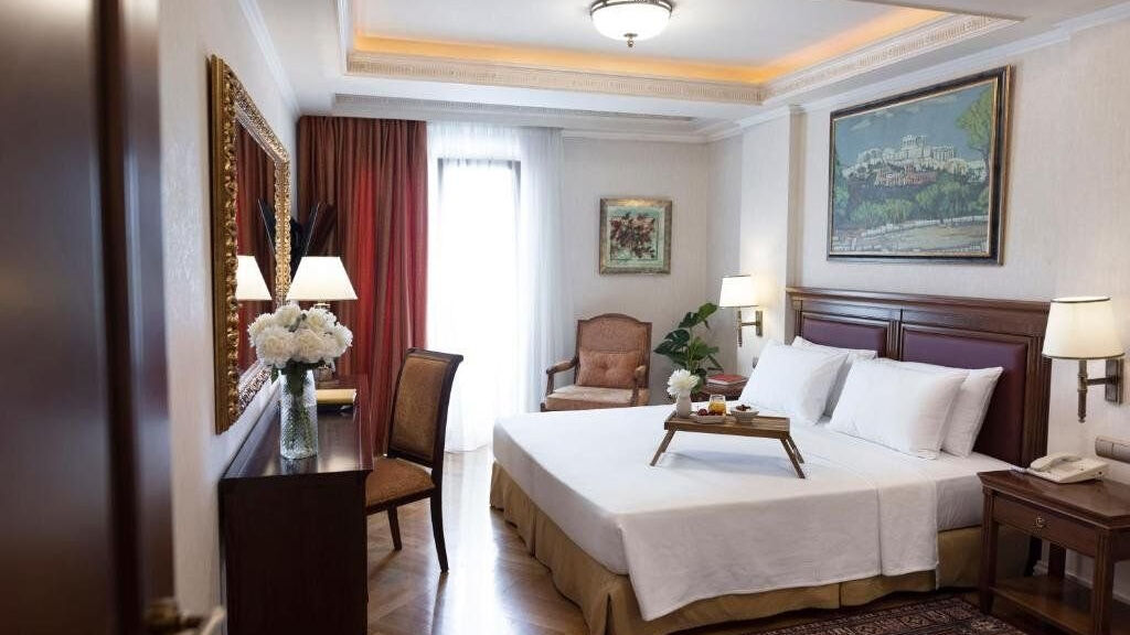 Electra Palace Athens