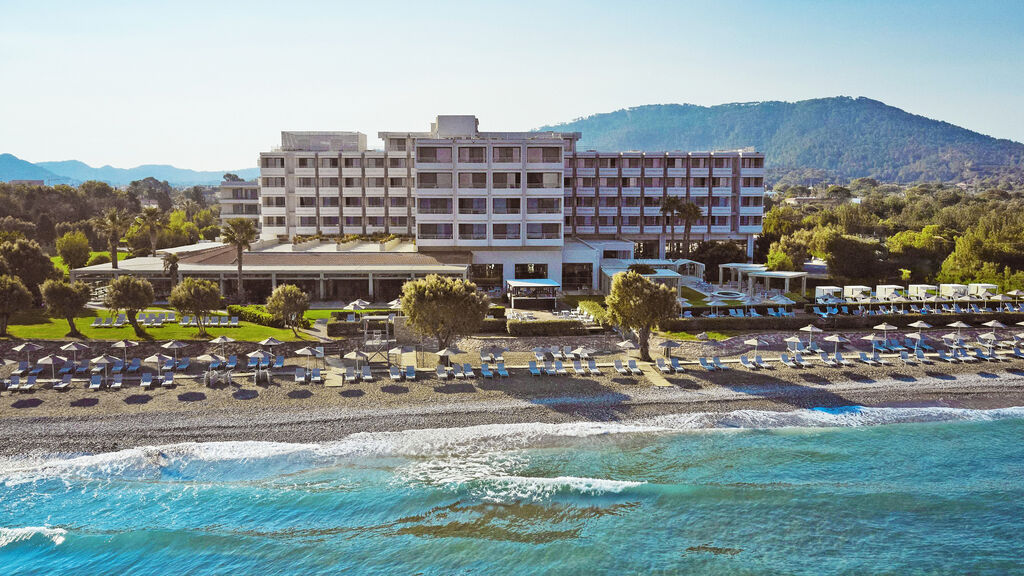 Electra Palace Resort