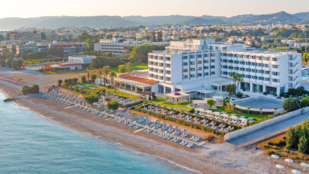Electra Palace Resort