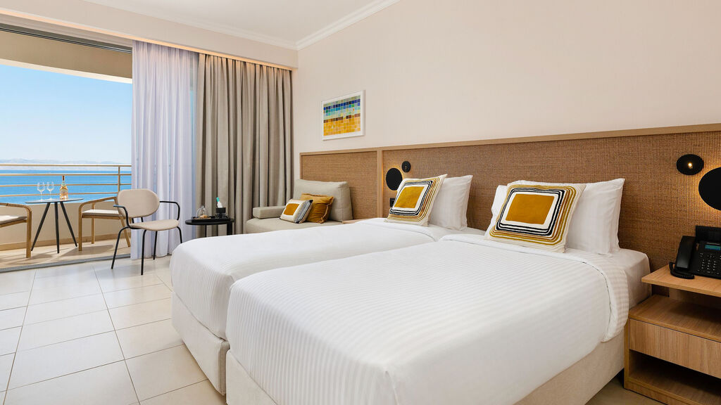 Electra Palace Resort