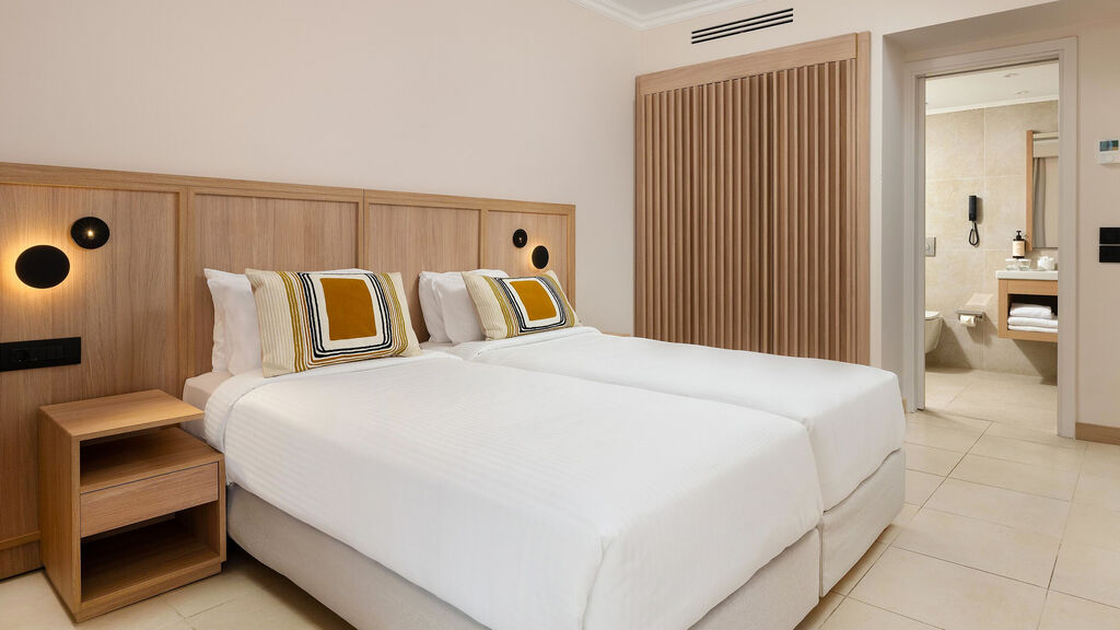 Electra Palace Resort