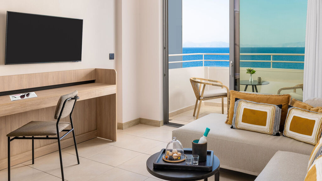 Electra Palace Resort