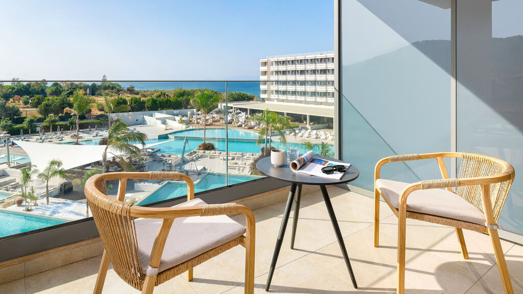 Electra Palace Resort