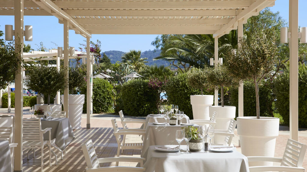 Electra Palace Rhodes