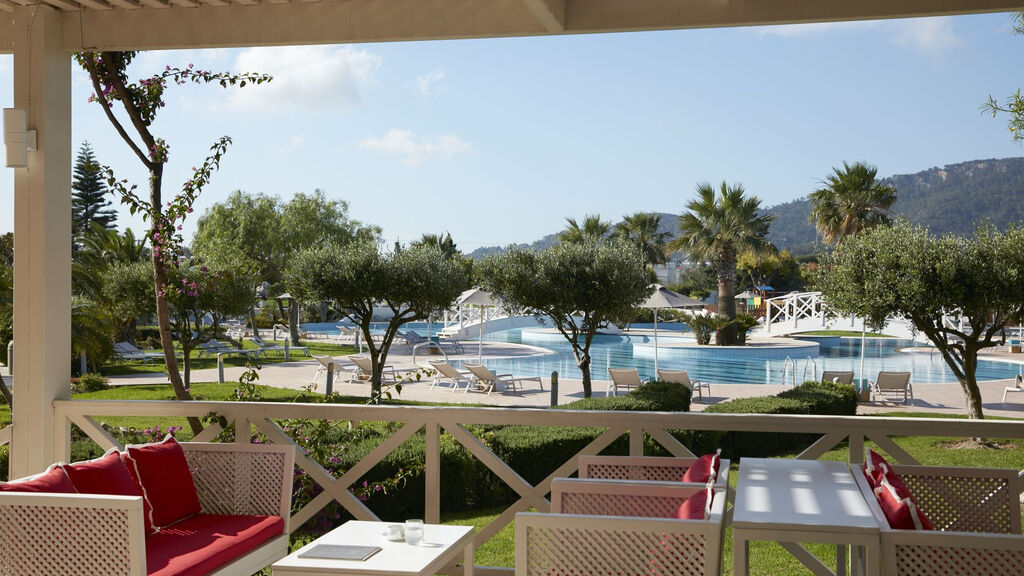 Electra Palace Rhodes