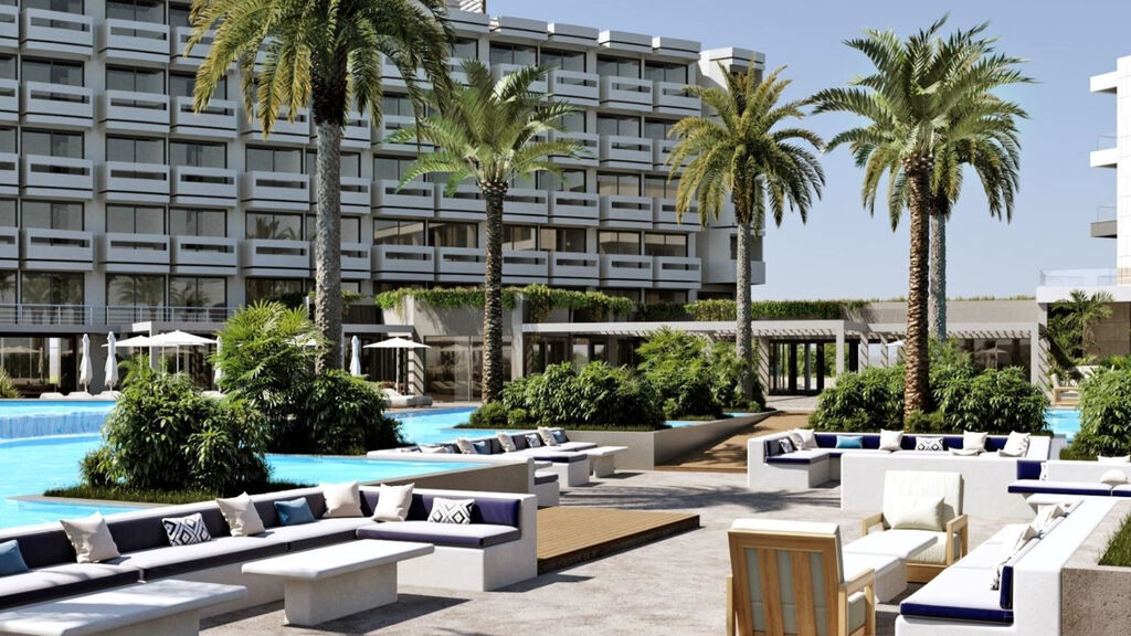 Electra Palace Rhodes