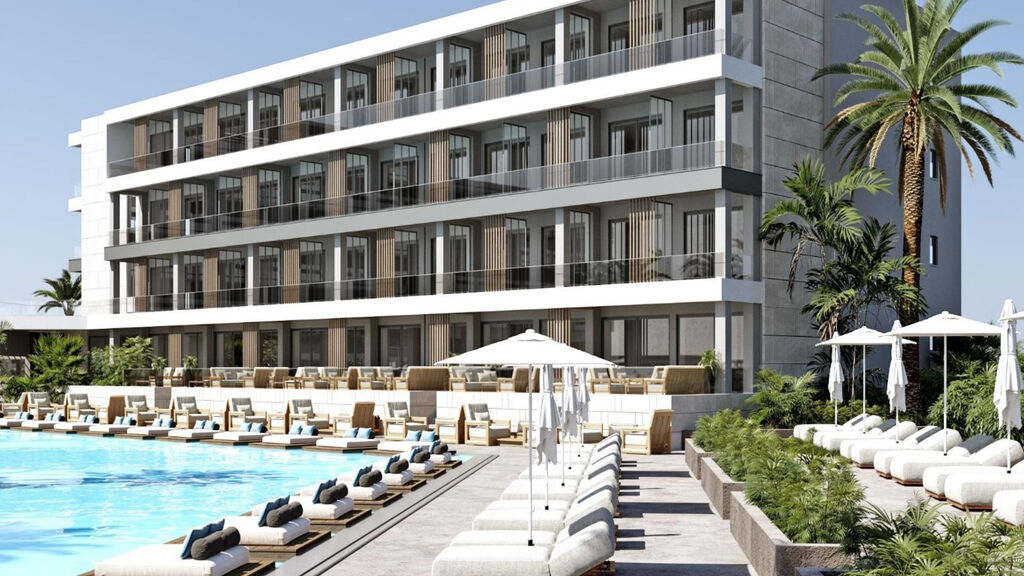 Electra Palace Rhodes