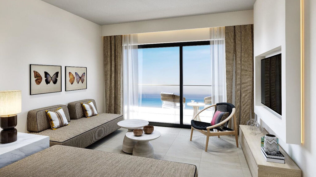 Electra Palace Rhodes