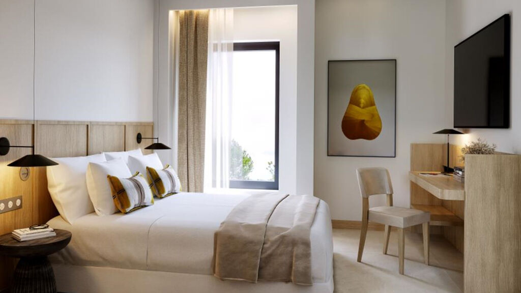 Electra Palace Rhodes