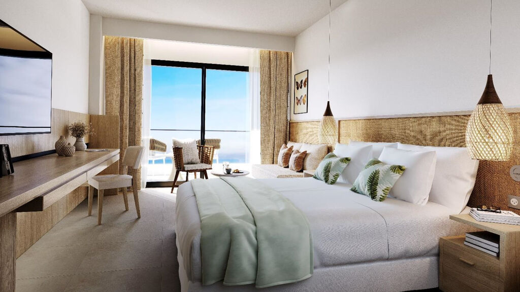 Electra Palace Rhodes