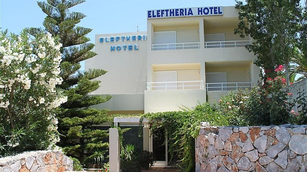 Eleftheria