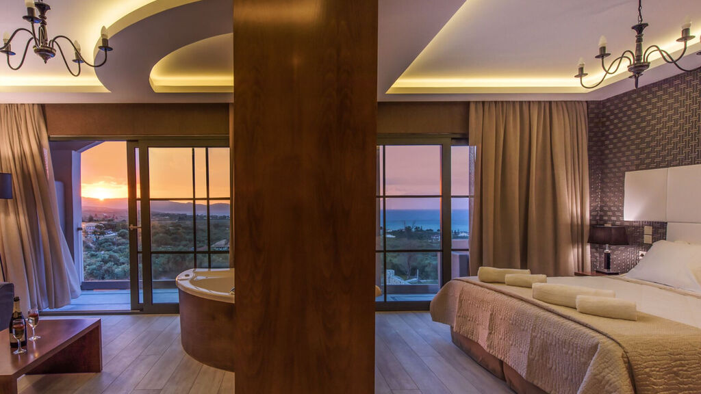 Elegance Luxury Executive Suites