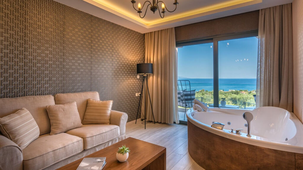 Elegance Luxury Executive Suites