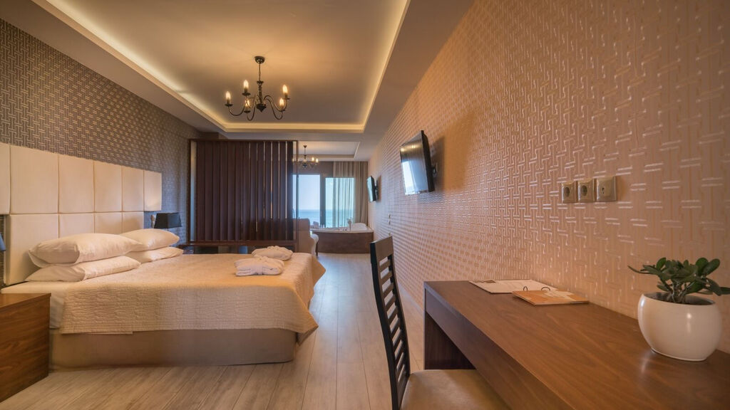 Elegance Luxury Executive Suites