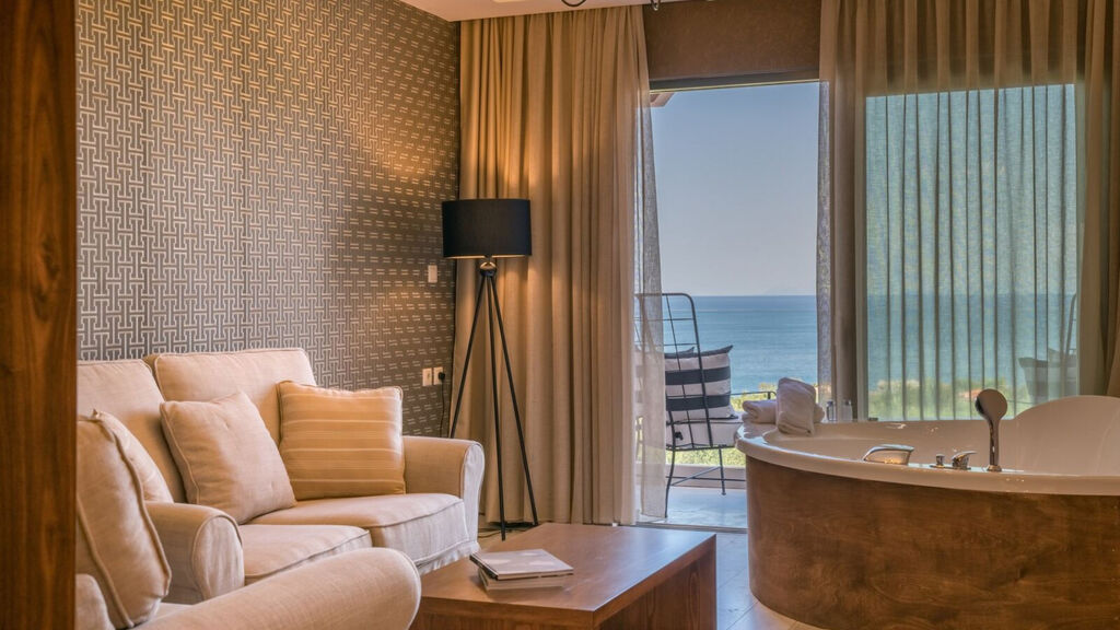 Elegance Luxury Executive Suites