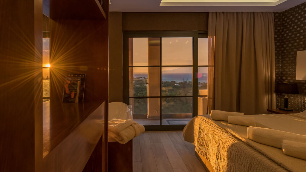 Elegance Luxury Executive Suites