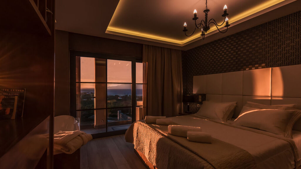 Elegance Luxury Executive Suites