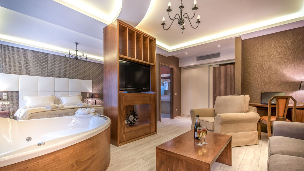 Elegance Luxury Executive Suites