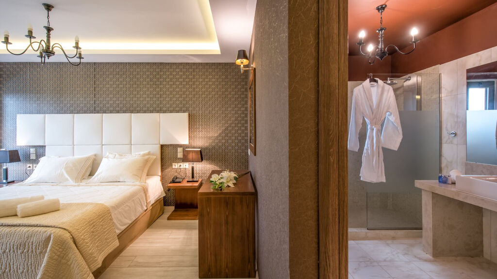 Elegance Luxury Executive Suites