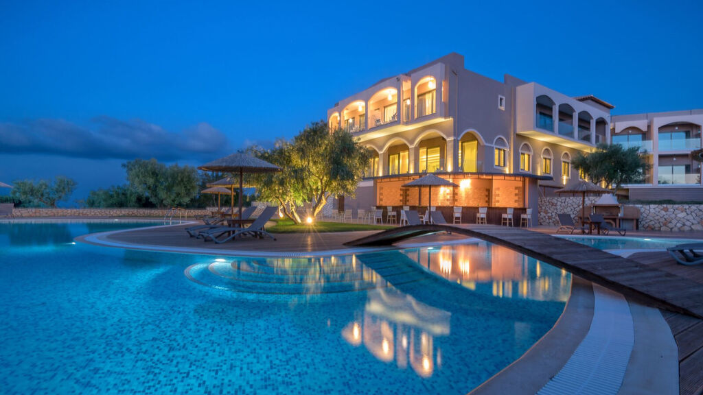 Elegance Luxury Executive Suites