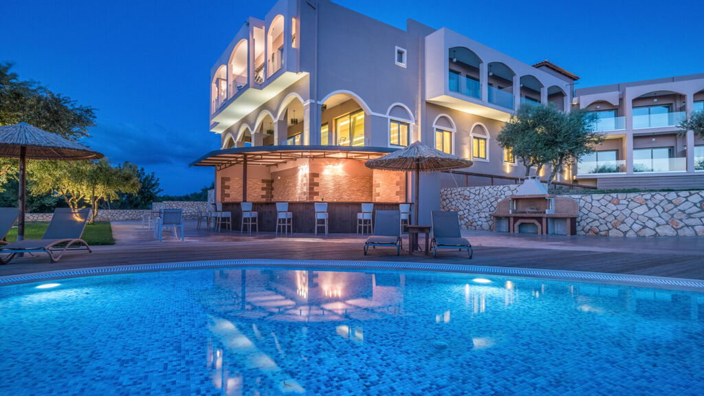 Elegance Luxury Executive Suites