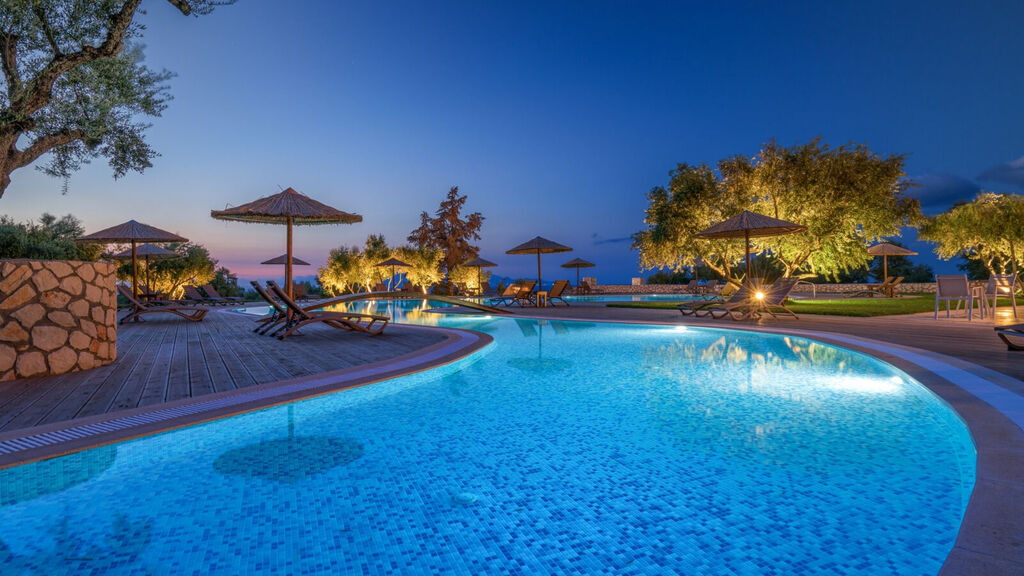 Elegance Luxury Executive Suites