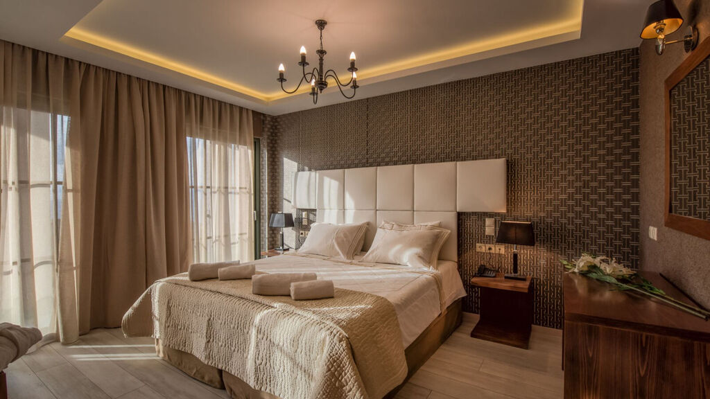 Elegance Luxury Executive Suites