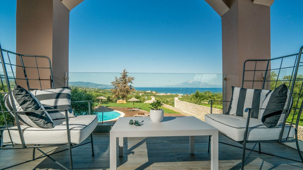 Elegance Luxury Executive Suites