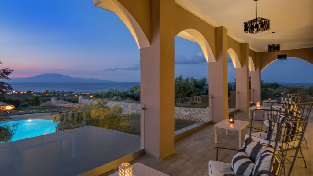 Elegance Luxury Executive Suites