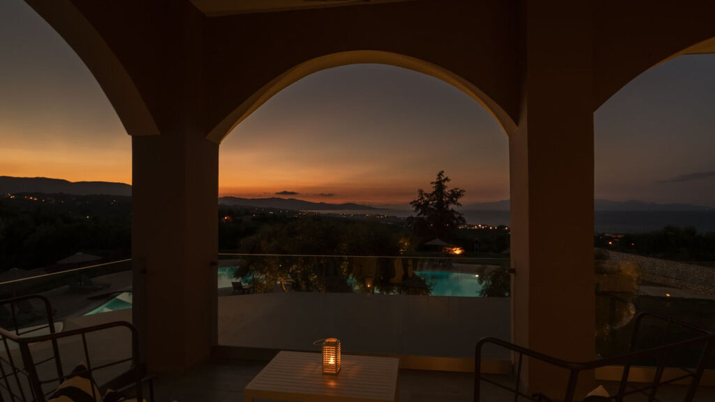 Elegance Luxury Executive Suites