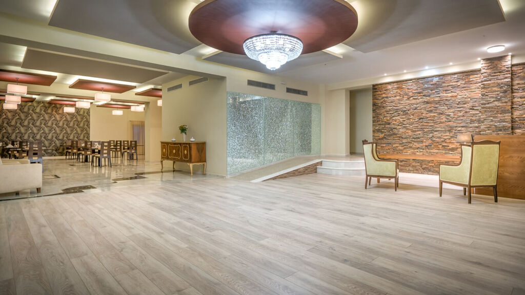 Elegance Luxury Executive Suites