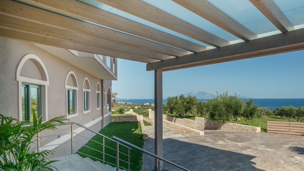 Elegance Luxury Executive Suites