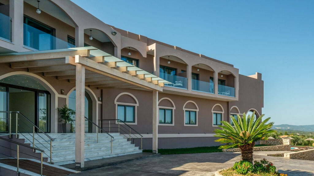 Elegance Luxury Executive Suites