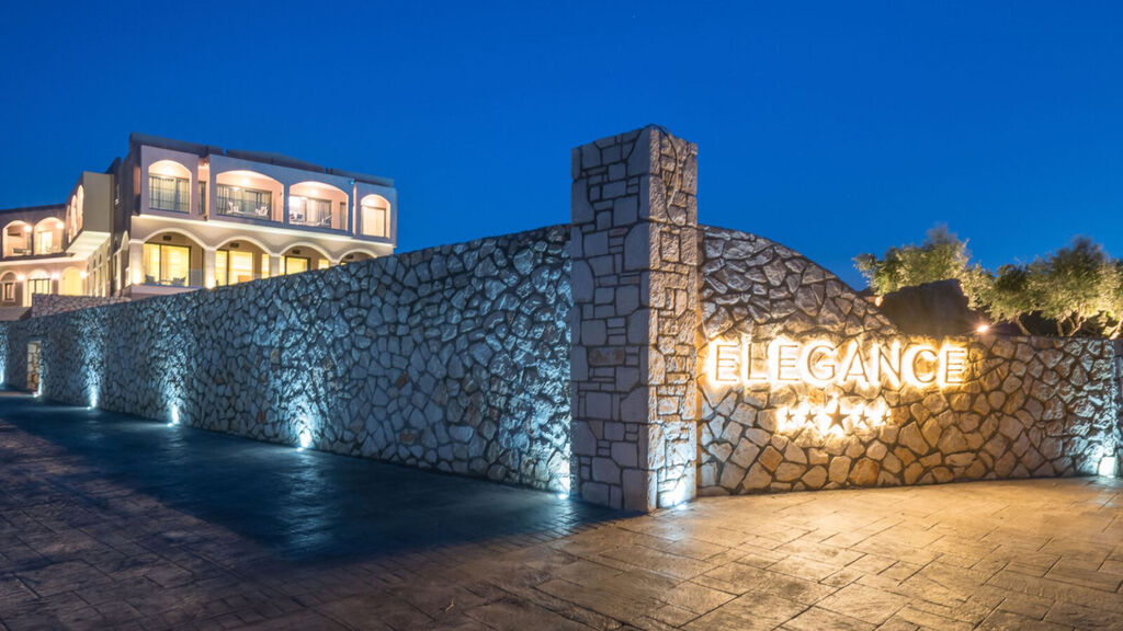 Elegance Luxury Executive Suites