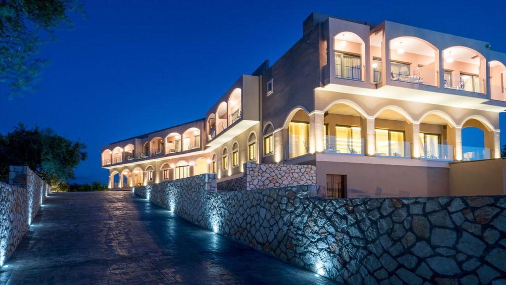 Elegance Luxury Executive Suites