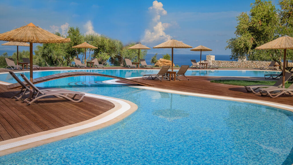 Elegance Luxury Executive Suites