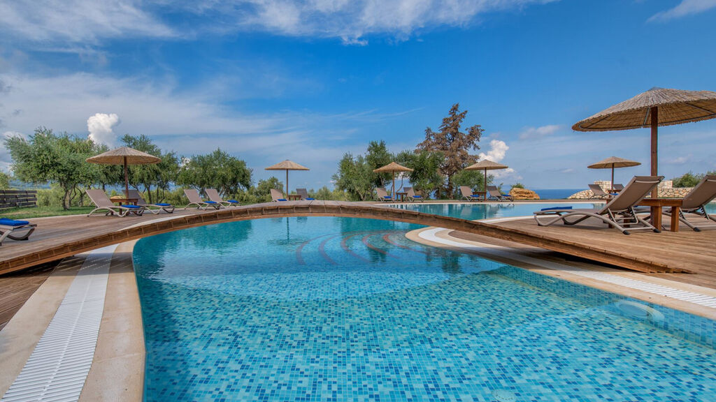 Elegance Luxury Executive Suites