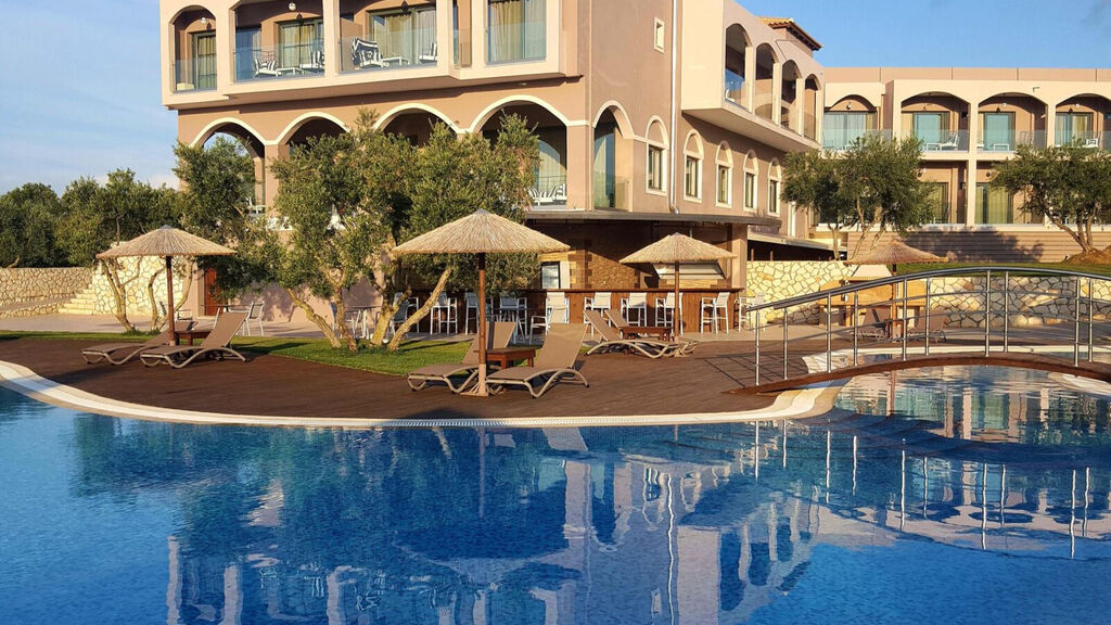 Elegance Luxury Executive Suites