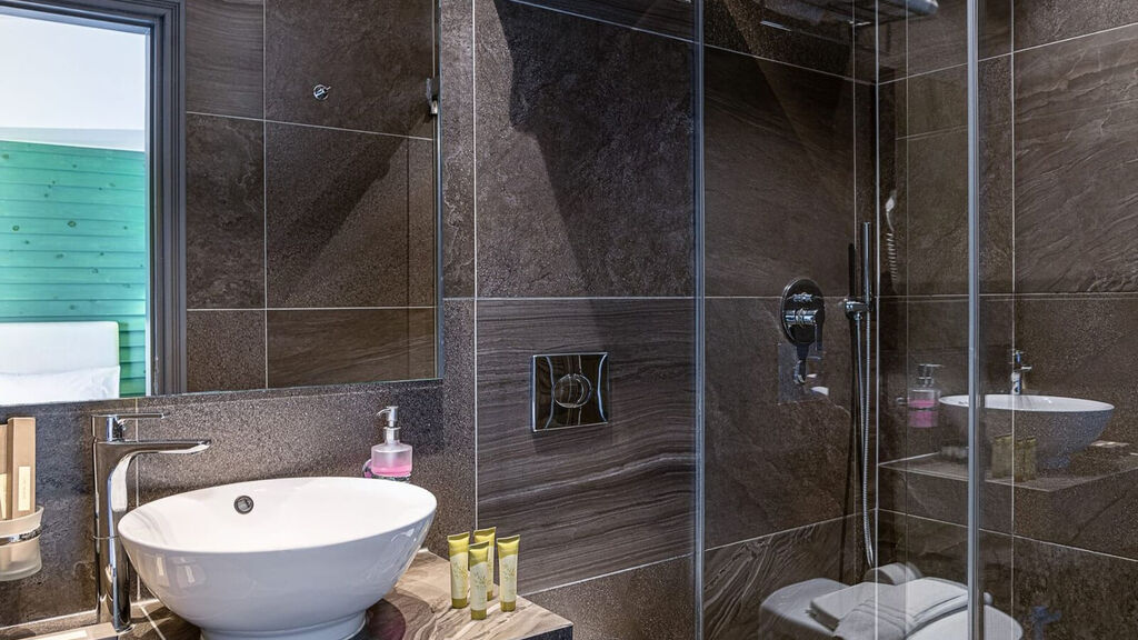 Elia Agia Marina Beach Hotel