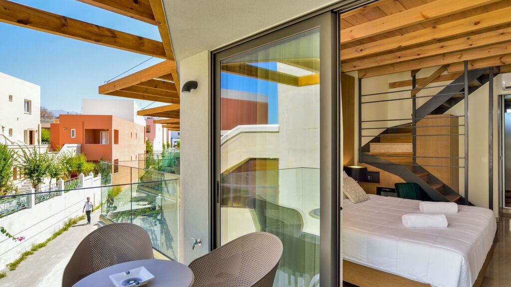 Elia Agia Marina Beach Hotel