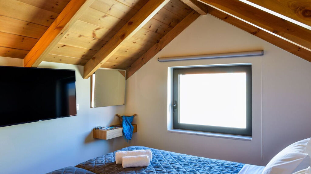 Elia Agia Marina Beach Hotel