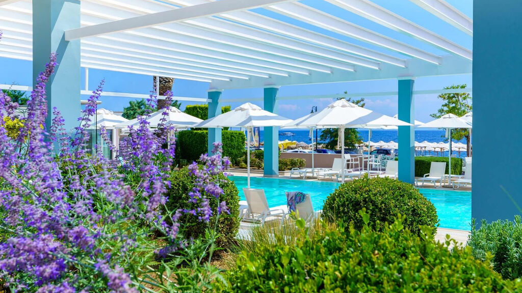 Elinotel Sermilia Resort