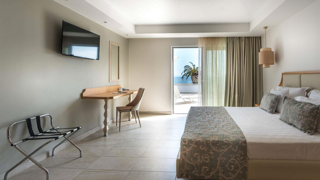 Elinotel Sermilia Resort
