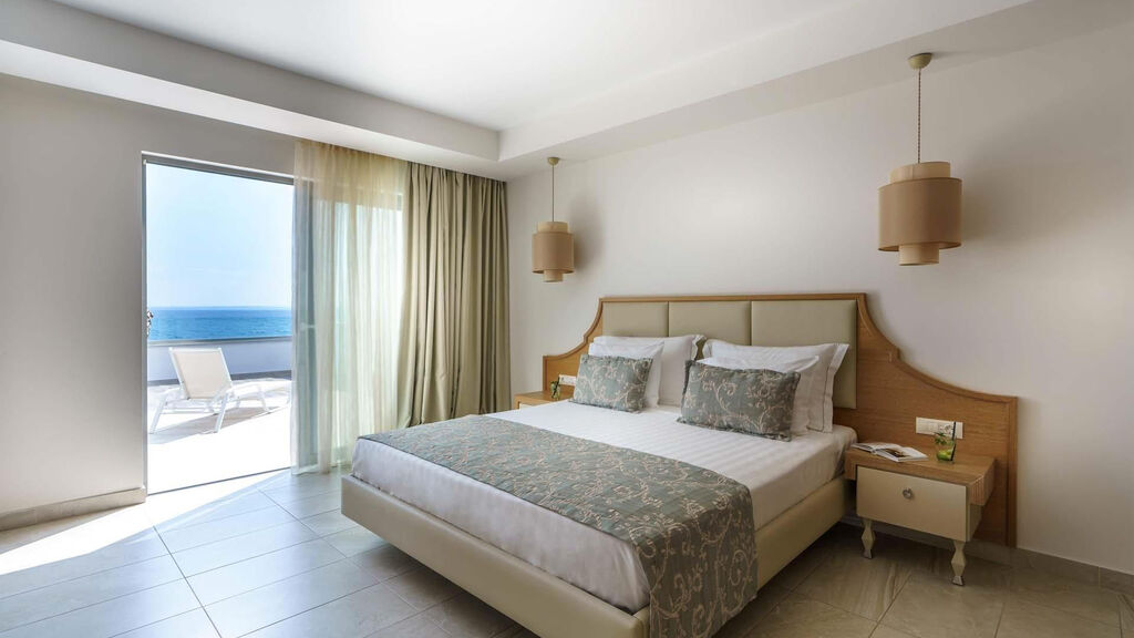 Elinotel Sermilia Resort