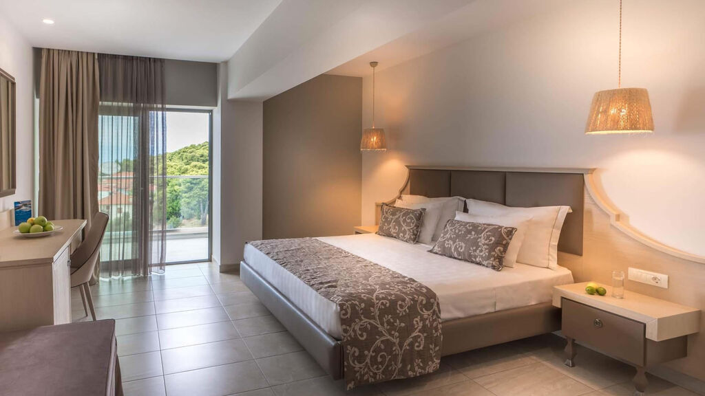 Elinotel Sermilia Resort